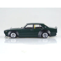 Aoshima A005127 1/24 LB Works Kenmary 4DR