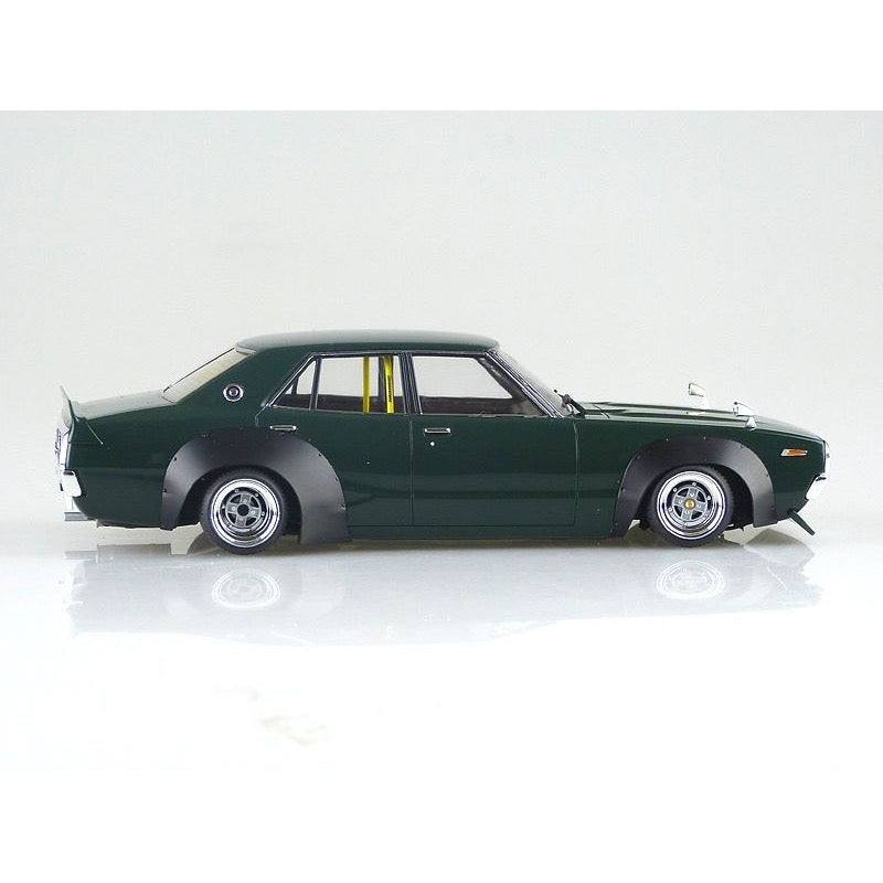 Aoshima A005127 1/24 LB Works Kenmary 4DR