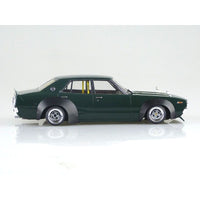 Aoshima A005127 1/24 LB Works Kenmary 4DR