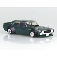 Aoshima A005127 1/24 LB Works Kenmary 4DR