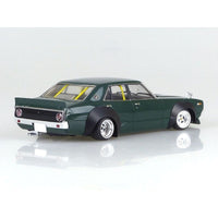 Aoshima A005127 1/24 LB Works Kenmary 4DR