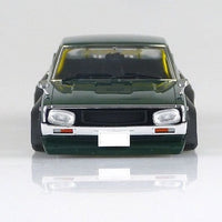 Aoshima A005127 1/24 LB Works Kenmary 4DR
