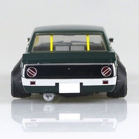 Aoshima A005127 1/24 LB Works Kenmary 4DR