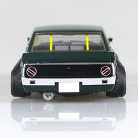 Aoshima A005127 1/24 LB Works Kenmary 4DR