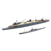 Aoshima A005183 1/700 IJN Submarine Depot Ship Taigei
