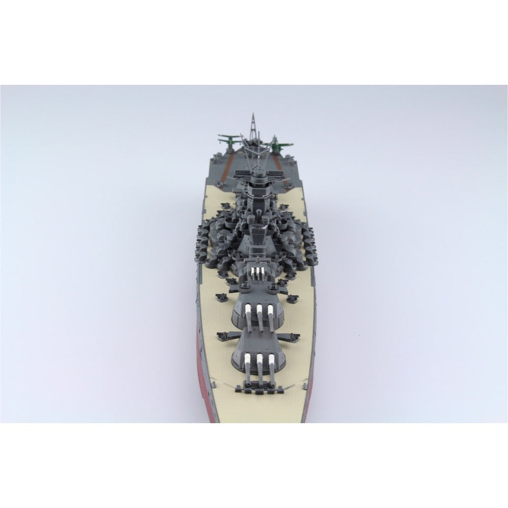 Aoshima A005263 1/700 Battleship Yamato Full Hull