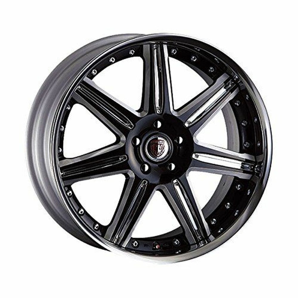 Aoshima A005278 1/24 Clublinea L612 20inch