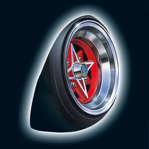 Aoshima A005324 1/24 Techno Phantom 14inch
