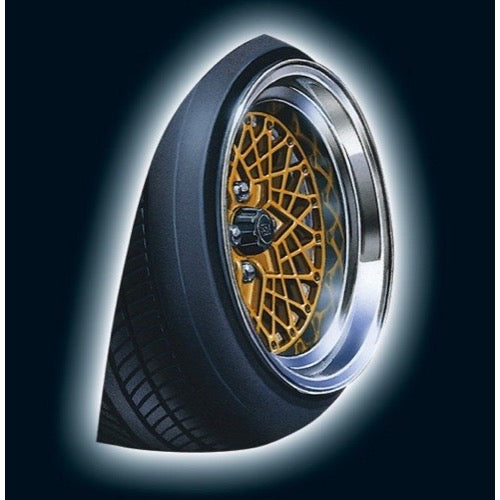 Aoshima A005325 1/24 Formula Mesh 4H 14inch
