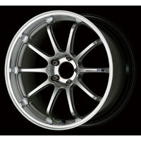 Aoshima A005328 1/24 Advance Racing RS-DF 19 inch Tunes Parts No.33