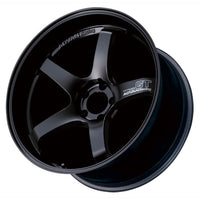 Aoshima A005330 1/24 Advance Racing GT 19 inch Tunes Parts No.35