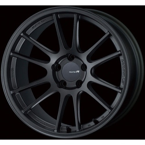 Aoshima A005331 1/24 Enkei GTC01RR 19 inch Tunes Parts No.36