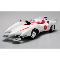 Aoshima A005420 1/24 Speed Racer The Mach 5 7Full Version