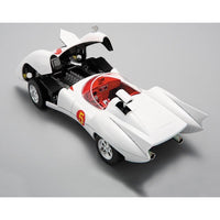 Aoshima A005420 1/24 Speed Racer The Mach 5 7Full Version