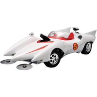 Aoshima A005420 1/24 Speed Racer The Mach 5 7Full Version