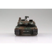 Aoshima A005432 1/72 Type10 MBT and Heavy Semi Trailer