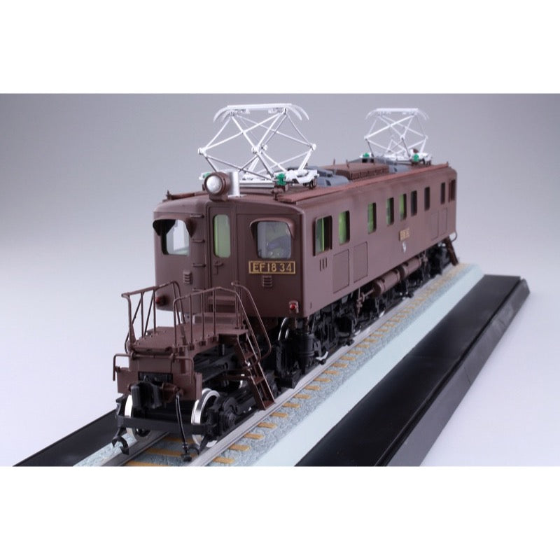Aoshima A005504 1/50 EF18