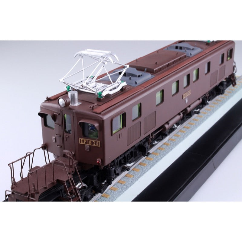 Aoshima A005504 1/50 EF18