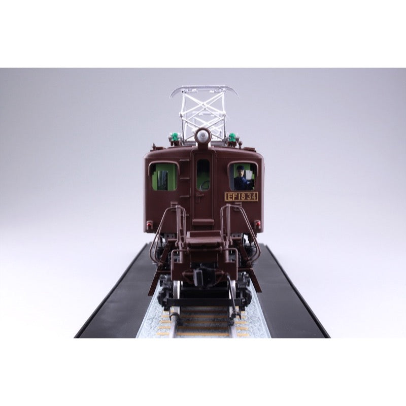 Aoshima A005504 1/50 EF18