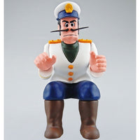 Aoshima A005505 1/20 Future Boy Conan Robonoid Dyce Ver.