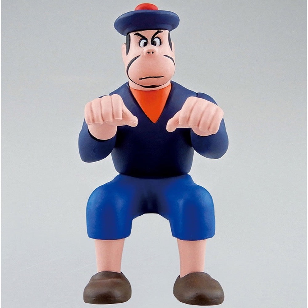 Aoshima A005505 1/20 Future Boy Conan Robonoid Dyce Ver.