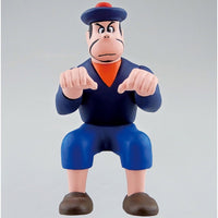 Aoshima A005505 1/20 Future Boy Conan Robonoid Dyce Ver.