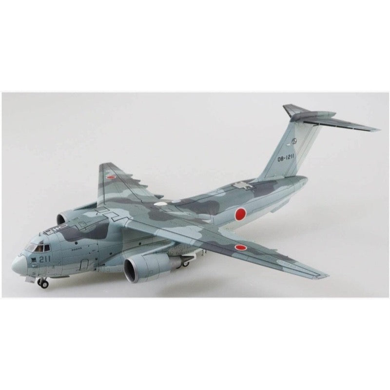 Aoshima A005509 1/144 JASDF Transporter SP with MCV