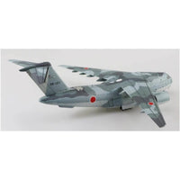 Aoshima A005509 1/144 JASDF Transporter SP with MCV