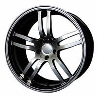 Aoshima A005515 1/24 Gram Lights R57GT 20inch