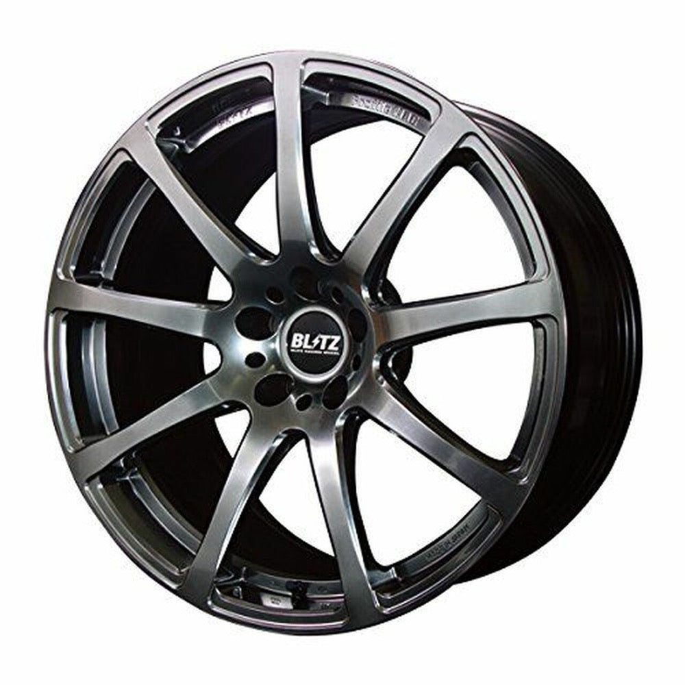 Aoshima A005518 1/24 Brw Profile 09 Mag 20inch