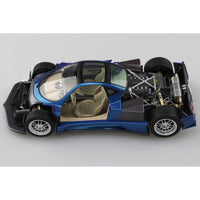 Aoshima A005602 1/24 Pagani Zonda C12S 2000