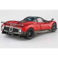 Aoshima A005603 1/24 Pagani Zonda F 2005