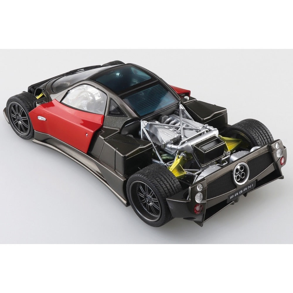 Aoshima A005603 1/24 Pagani Zonda F 2005