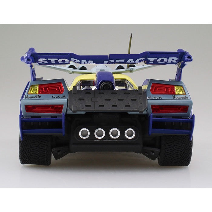 Aoshima A005605 1/24 Asurada G.S.X Rally Mode