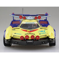 Aoshima A005605 1/24 Asurada G.S.X Rally Mode