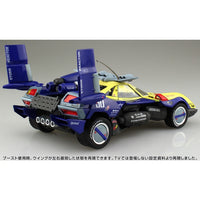 Aoshima A005605 1/24 Asurada G.S.X Rally Mode