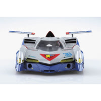 Aoshima A005606 1/24 Asurada G.S.X Aero Mode Cyber Formula