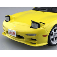 Aoshima A005621 1/24 Takahashi Keisuke FD3S RX-7 Comics Vol.1 Version Initial D 4905083056219