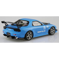 Aoshima A005626 1/24 Mazda RE Amemiya FD3S RX-7 1999