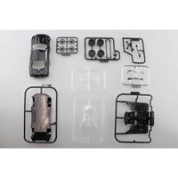 Aoshima A005640 1/32 Nissan GT-R Meteor Flake Black Pearl Snap Kit