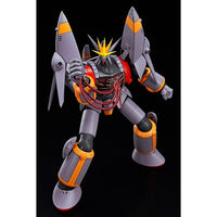 Aoshima A005689 1/1000 Aim For The Top Gunbuster Black Hole Starship Edition 4905083056899