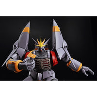 Aoshima A005689 1/1000 Aim For The Top Gunbuster Black Hole Starship Edition 4905083056899