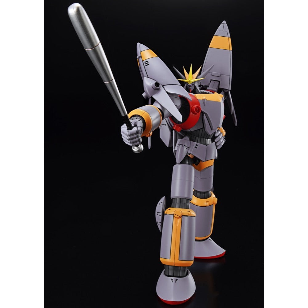 Aoshima A005689 1/1000 Aim For The Top Gunbuster Black Hole Starship Edition 4905083056899
