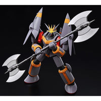 Aoshima A005689 1/1000 Aim For The Top Gunbuster Black Hole Starship Edition 4905083056899