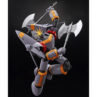 Aoshima A005689 1/1000 Aim For The Top Gunbuster Black Hole Starship Edition 4905083056899