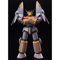 Aoshima A005689 1/1000 Aim For The Top Gunbuster Black Hole Starship Edition 4905083056899