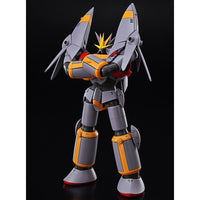 Aoshima A005689 1/1000 Aim For The Top Gunbuster Black Hole Starship Edition 4905083056899