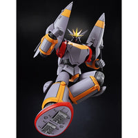 Aoshima A005689 1/1000 Aim For The Top Gunbuster Black Hole Starship Edition 4905083056899