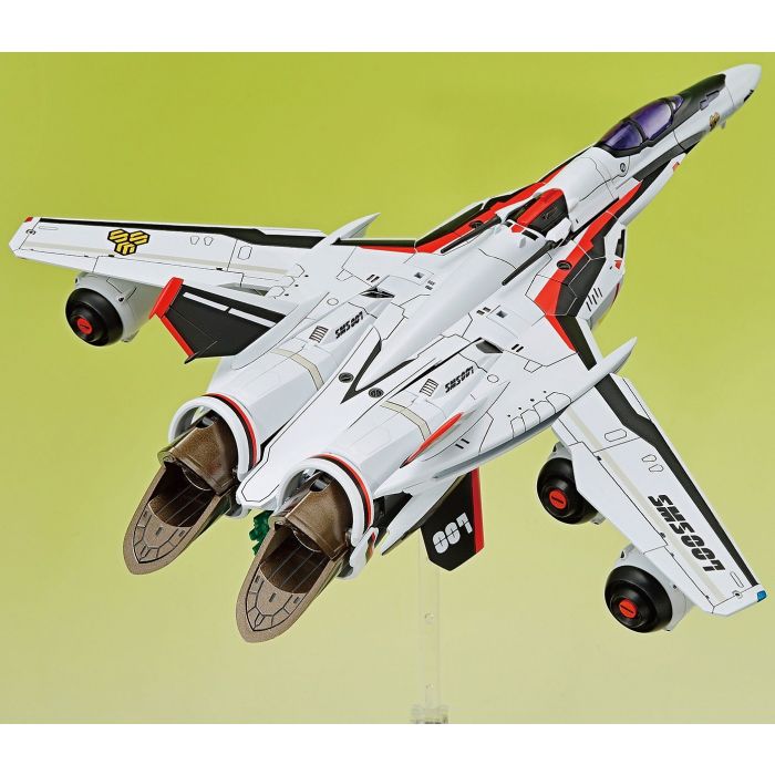 Aoshima A005722 V.F.G VF-25F Messiah Ranka Lee Macross Frontier