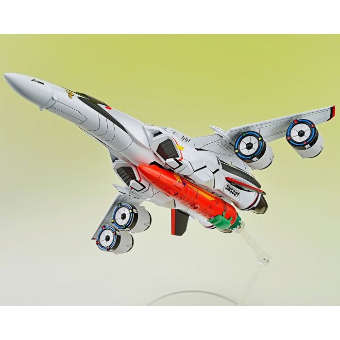 Aoshima A005722 V.F.G VF-25F Messiah Ranka Lee Macross Frontier